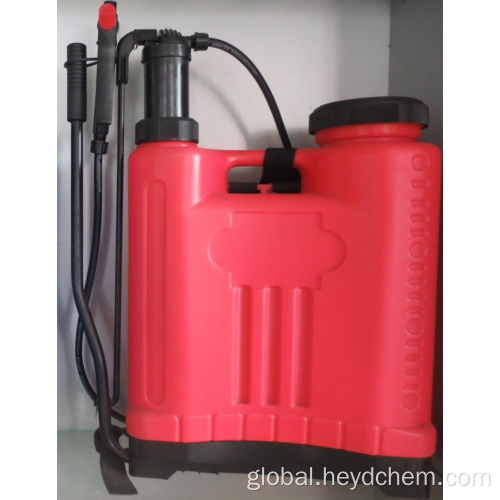 Pesticides Sprayer Low price plastic sprayer Factory